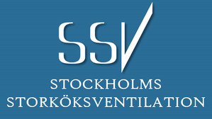 Stockholms Storköksventilation AB