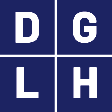 DLGH logo