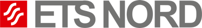 ETS nord logo